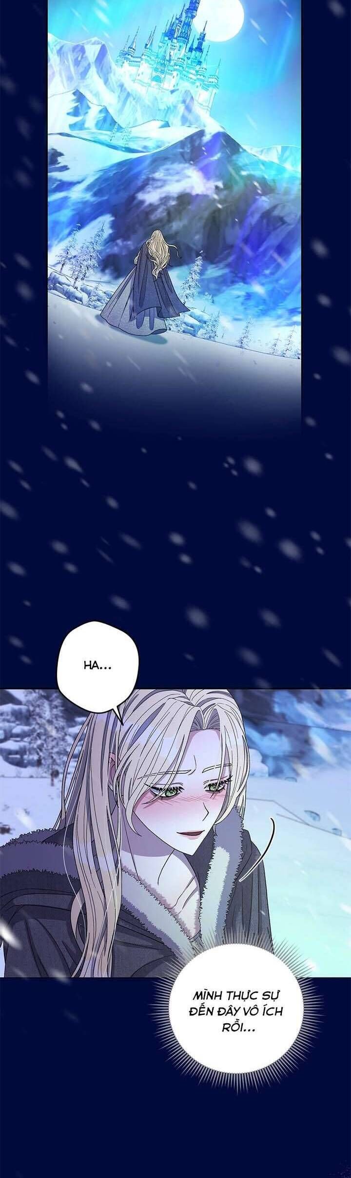 Dụ Hoặc - Chapter 1 - Page 31