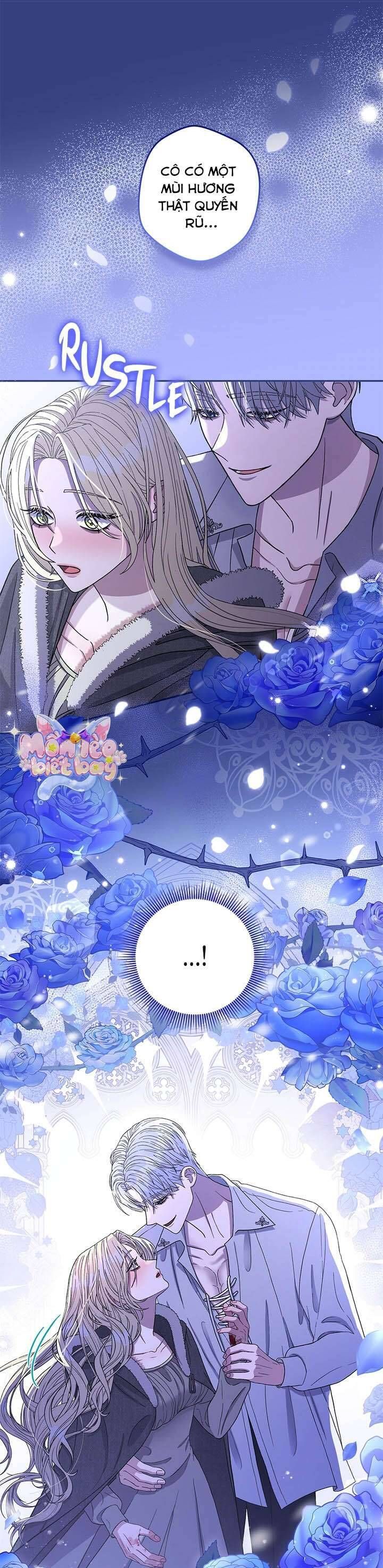 Dụ Hoặc - Chapter 1 - Page 34