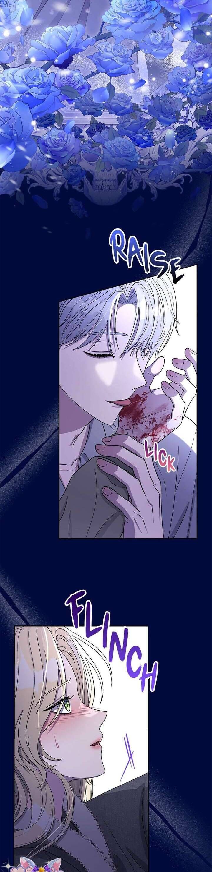 Dụ Hoặc - Chapter 1 - Page 35