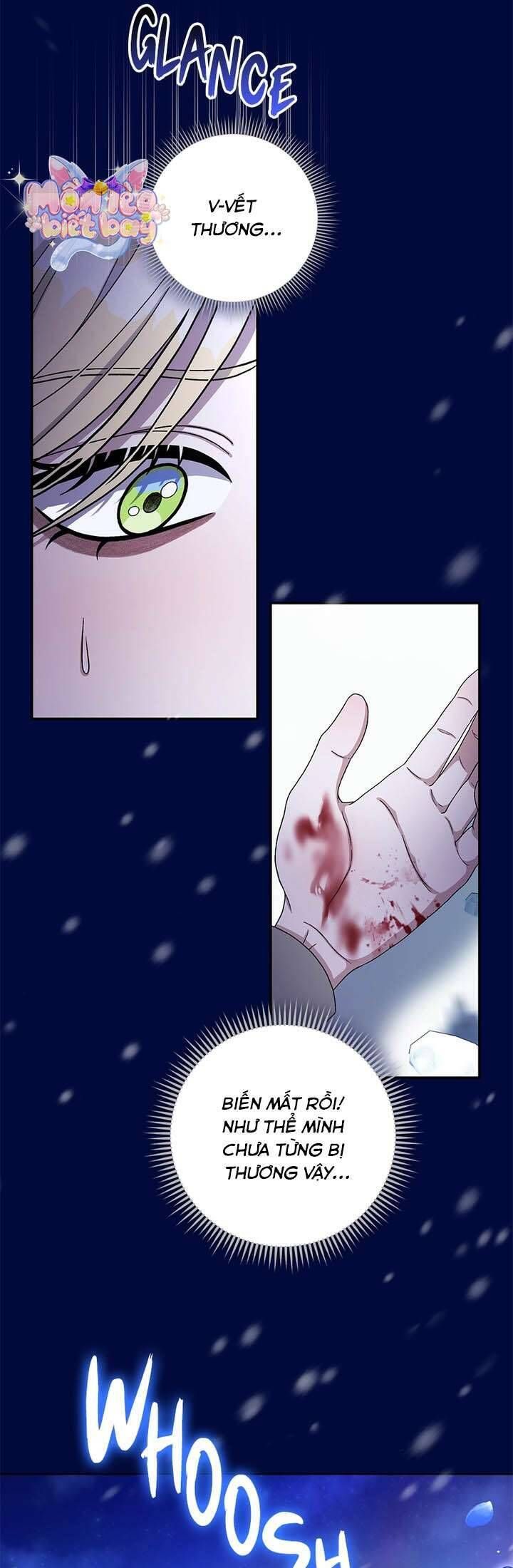 Dụ Hoặc - Chapter 1 - Page 37