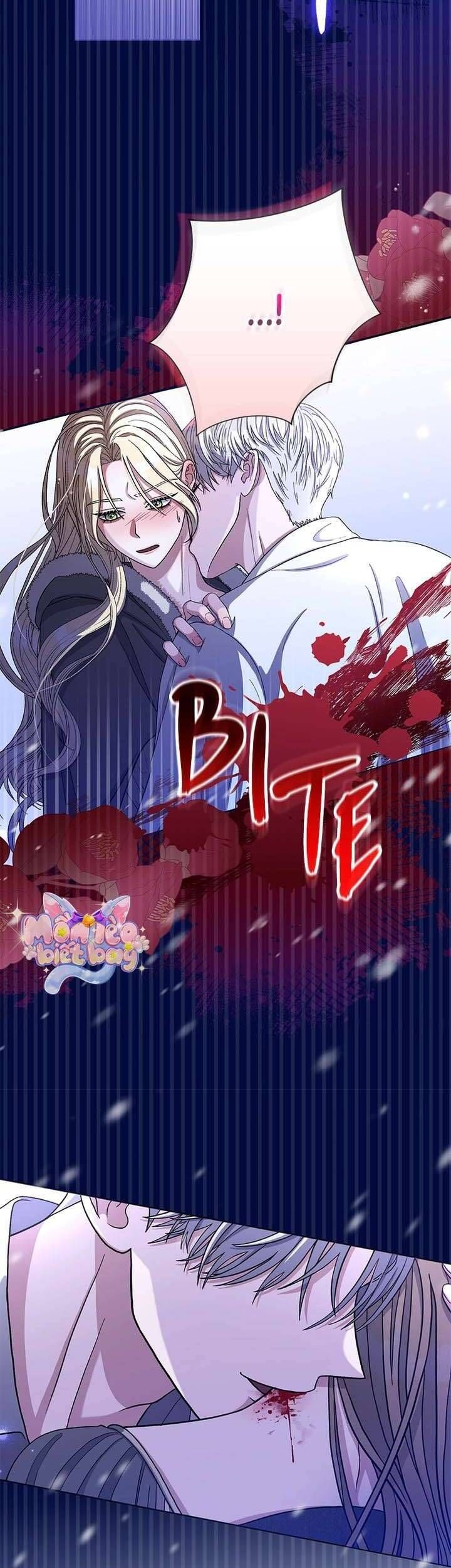 Dụ Hoặc - Chapter 1 - Page 42