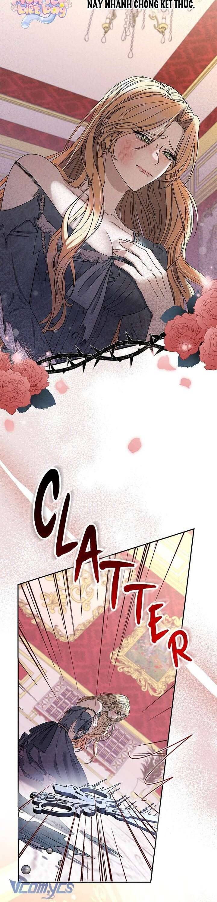 Dụ Hoặc - Chapter 1 - Page 6