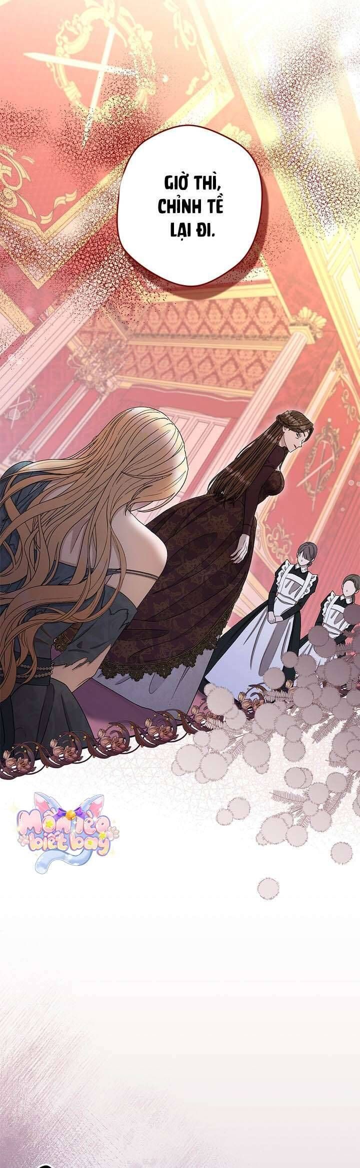 Dụ Hoặc - Chapter 1 - Page 7