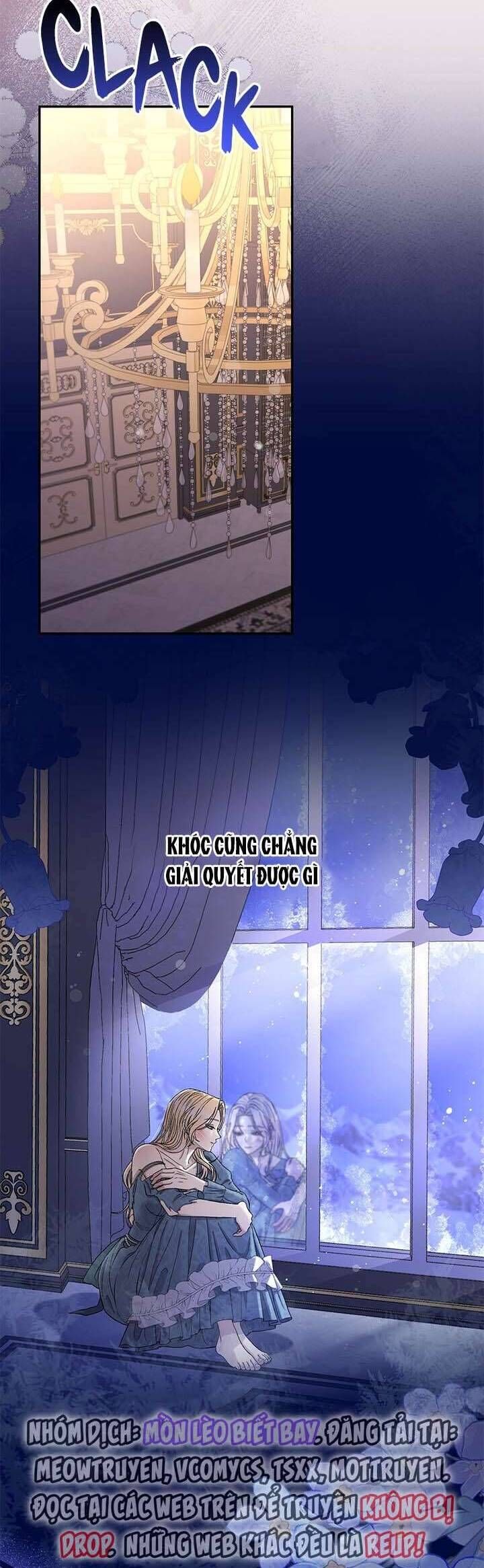 Dụ Hoặc - Chapter 1 - Page 8