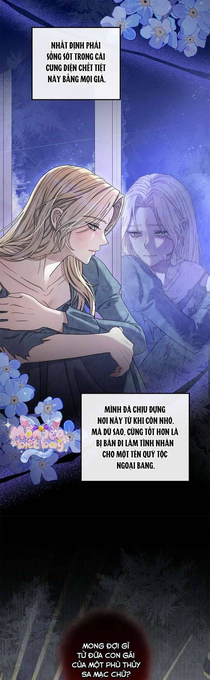 Dụ Hoặc - Chapter 1 - Page 9