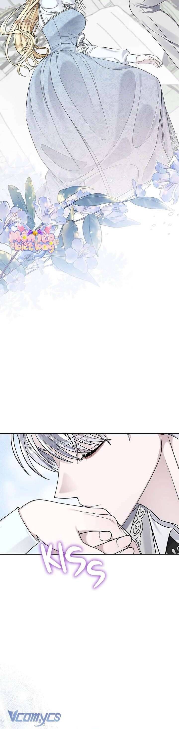 Dụ Hoặc - Chapter 10 - Page 18