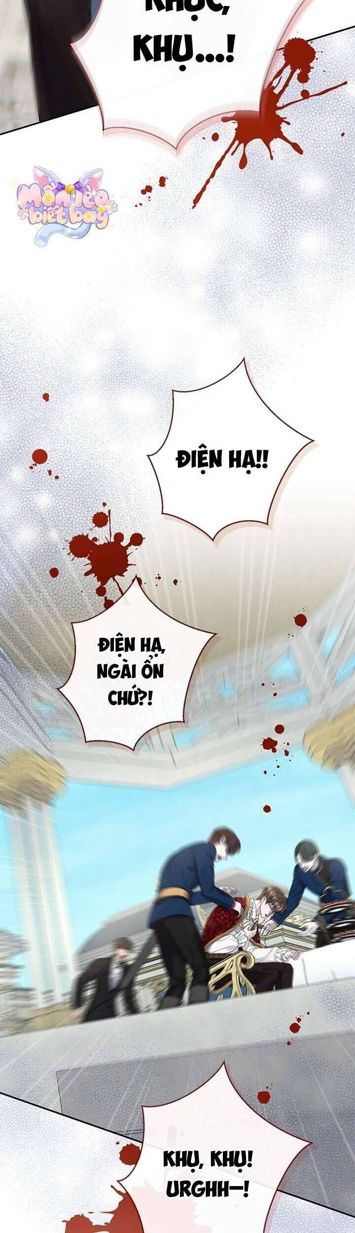 Dụ Hoặc - Chapter 10 - Page 20