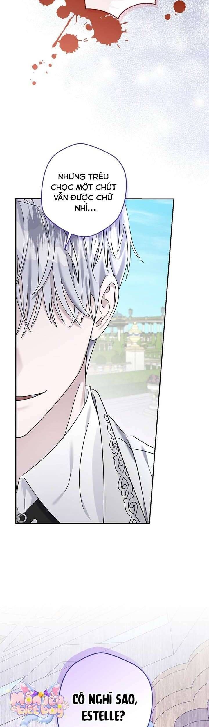 Dụ Hoặc - Chapter 10 - Page 21