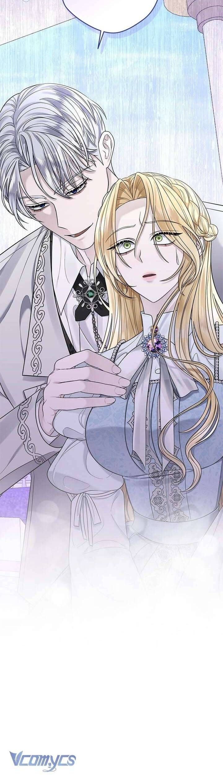 Dụ Hoặc - Chapter 10 - Page 22