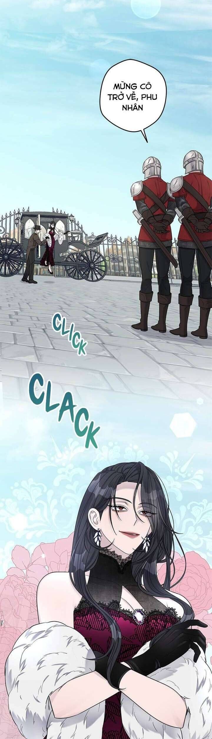 Dụ Hoặc - Chapter 10 - Page 24