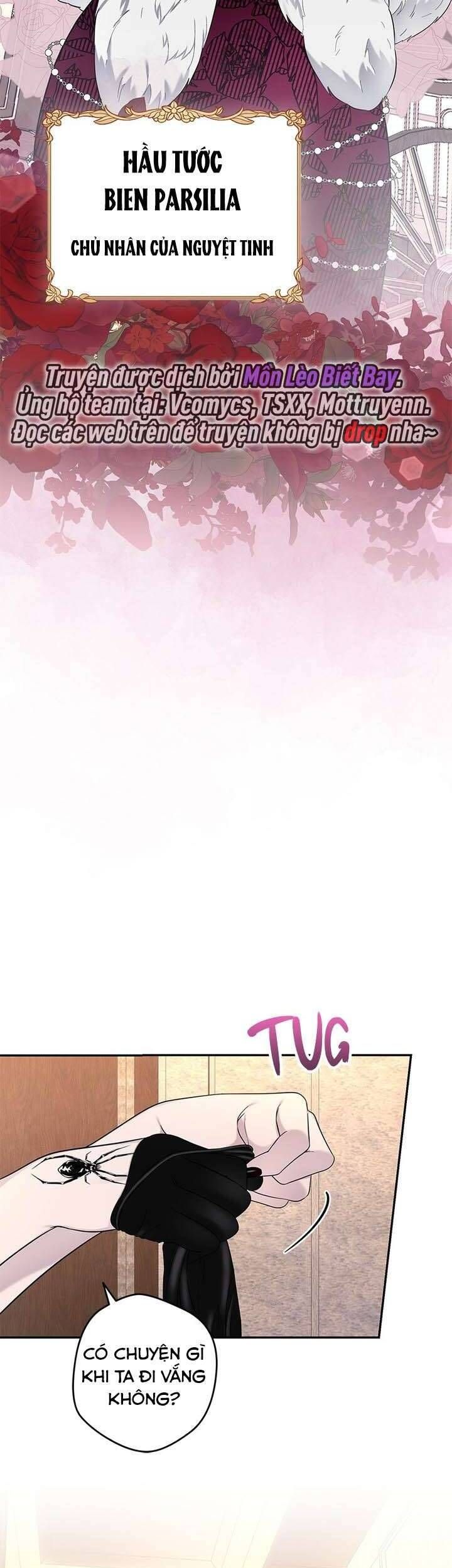 Dụ Hoặc - Chapter 10 - Page 25