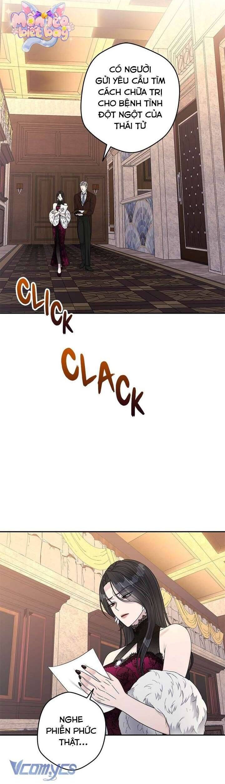 Dụ Hoặc - Chapter 10 - Page 26