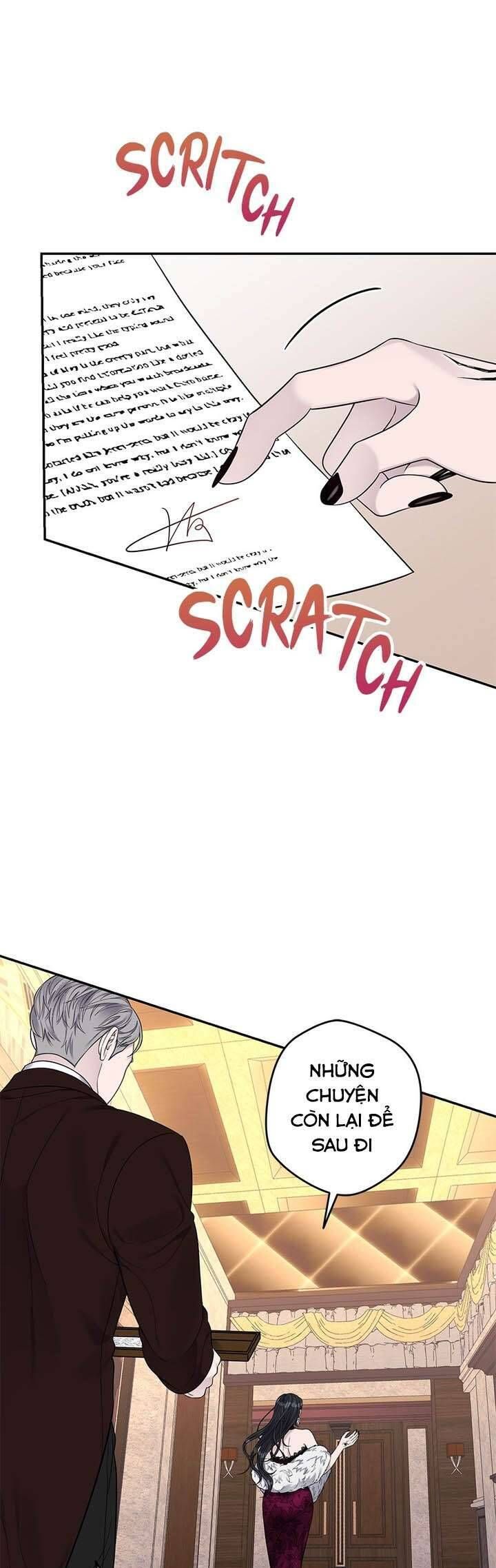 Dụ Hoặc - Chapter 10 - Page 27