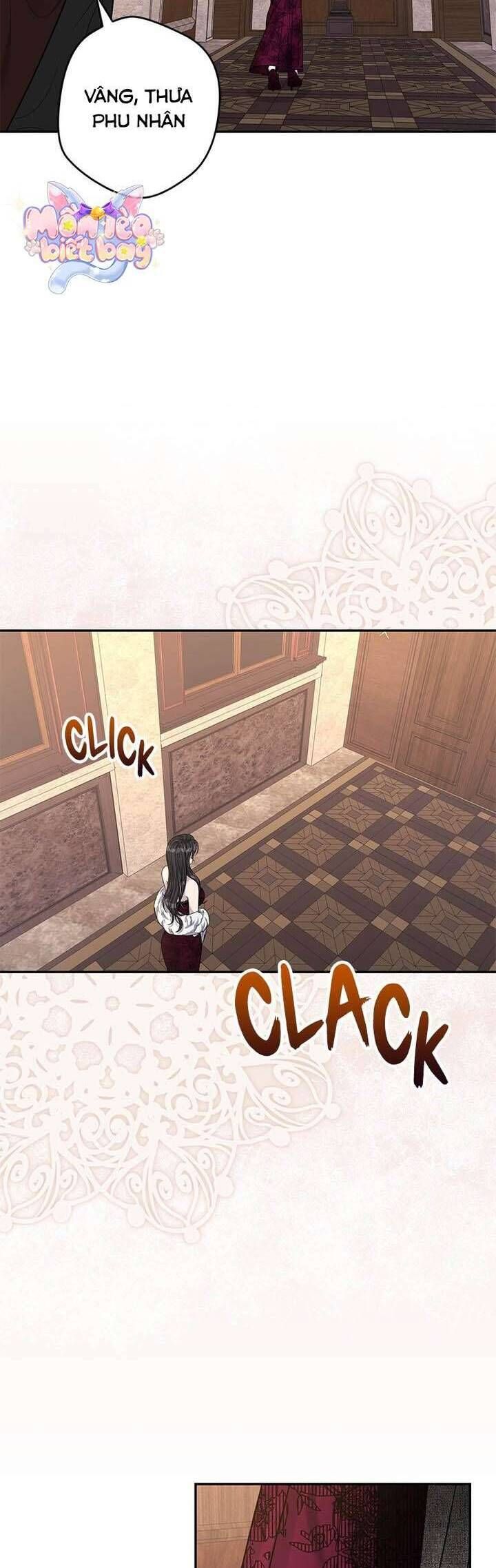 Dụ Hoặc - Chapter 10 - Page 28