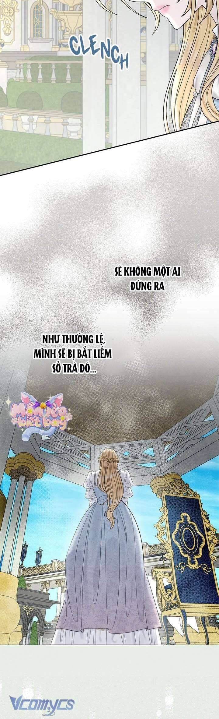 Dụ Hoặc - Chapter 10 - Page 3