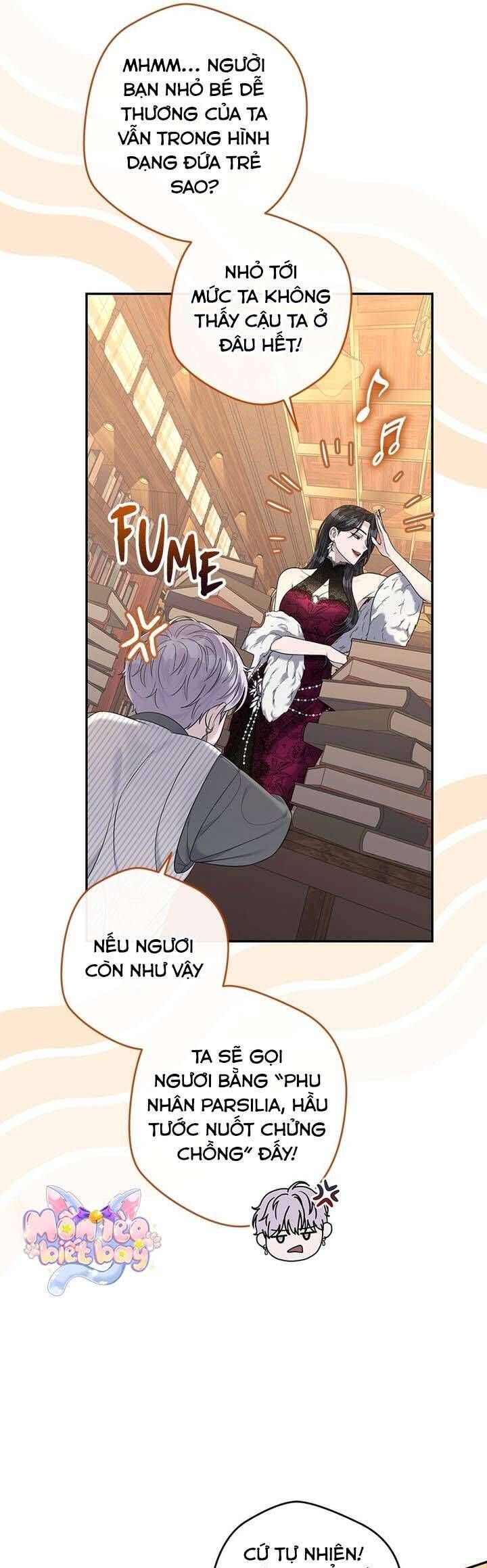 Dụ Hoặc - Chapter 10 - Page 31