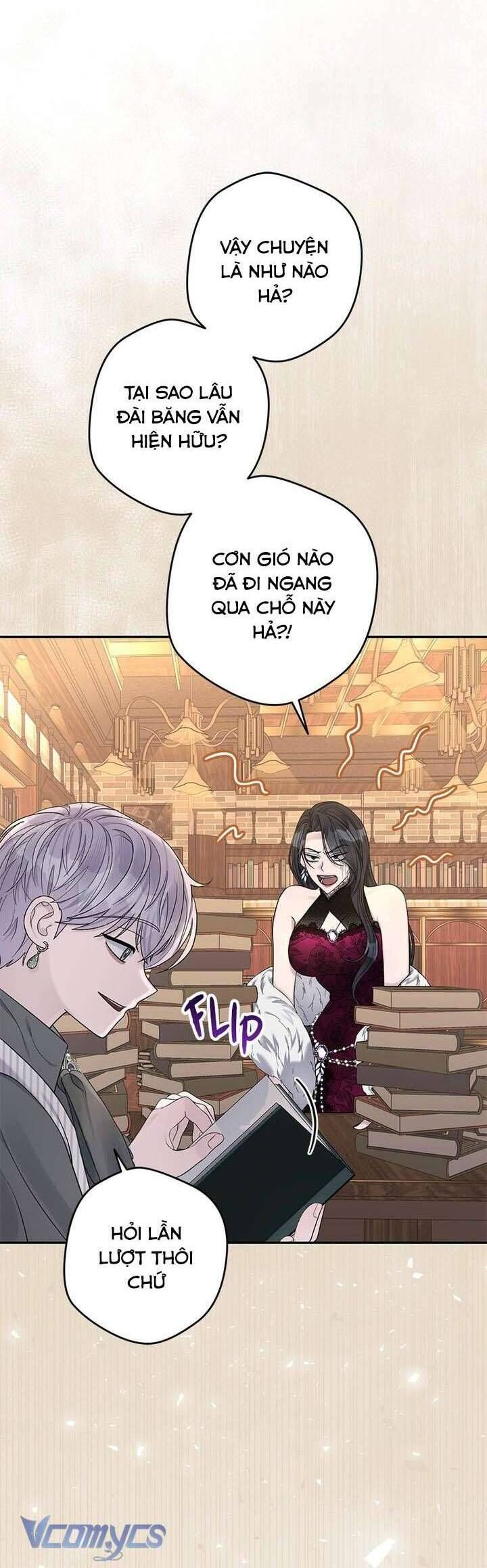 Dụ Hoặc - Chapter 10 - Page 34