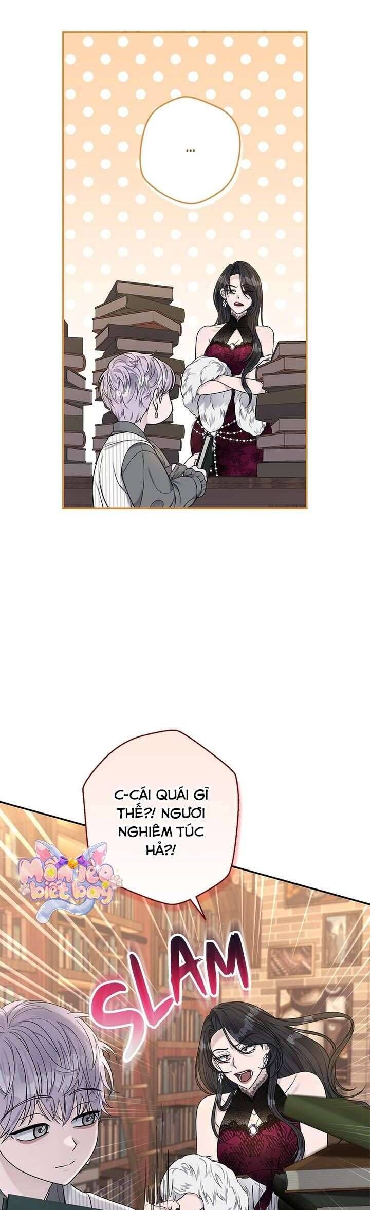 Dụ Hoặc - Chapter 10 - Page 37
