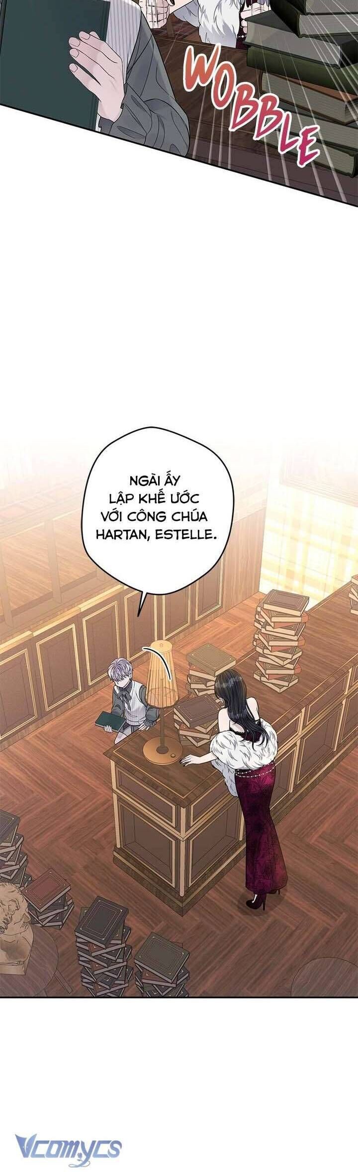 Dụ Hoặc - Chapter 10 - Page 38