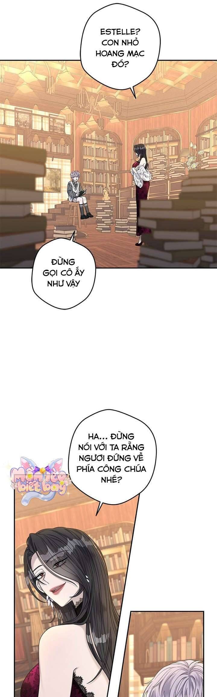 Dụ Hoặc - Chapter 10 - Page 39