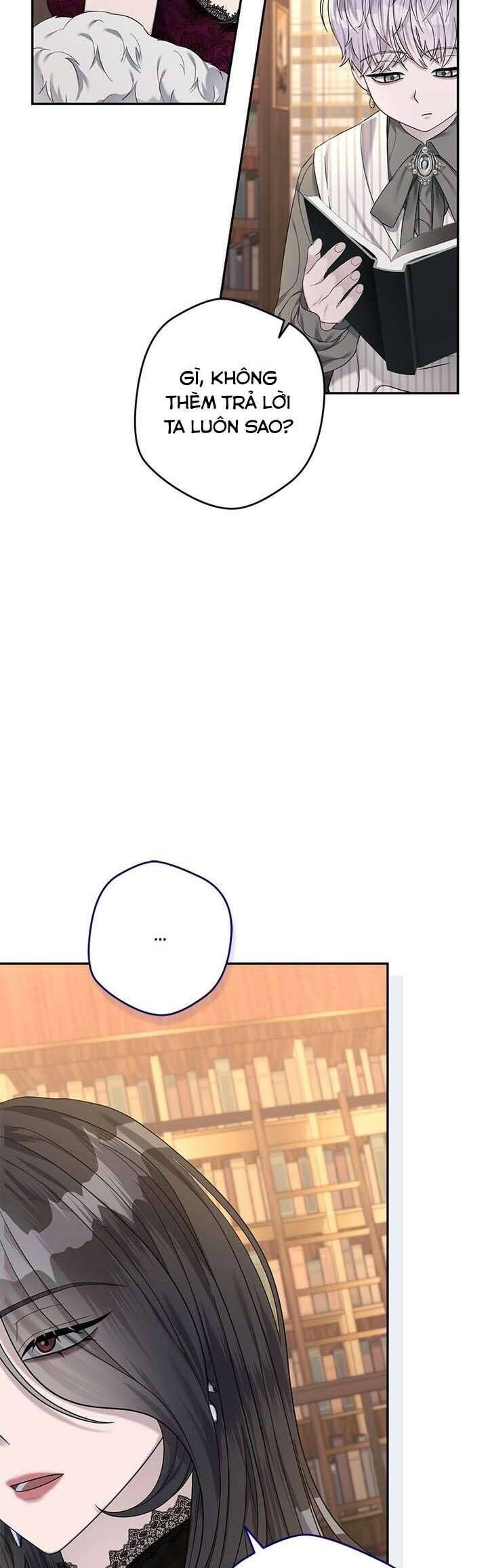 Dụ Hoặc - Chapter 10 - Page 40