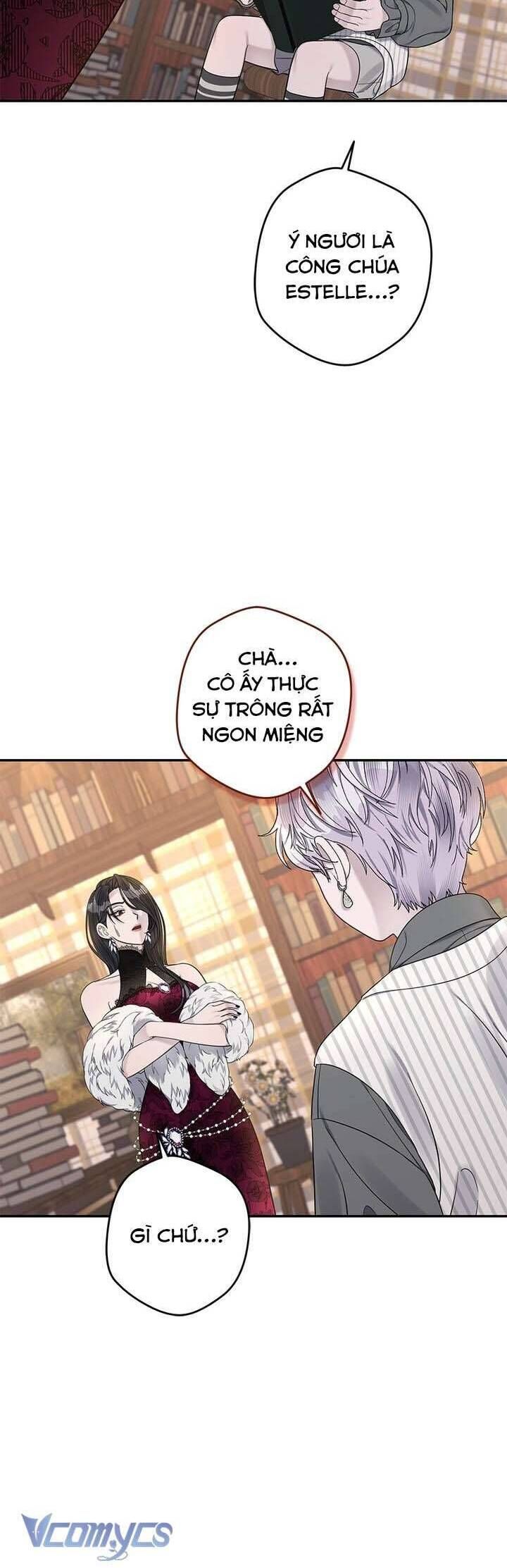 Dụ Hoặc - Chapter 10 - Page 45