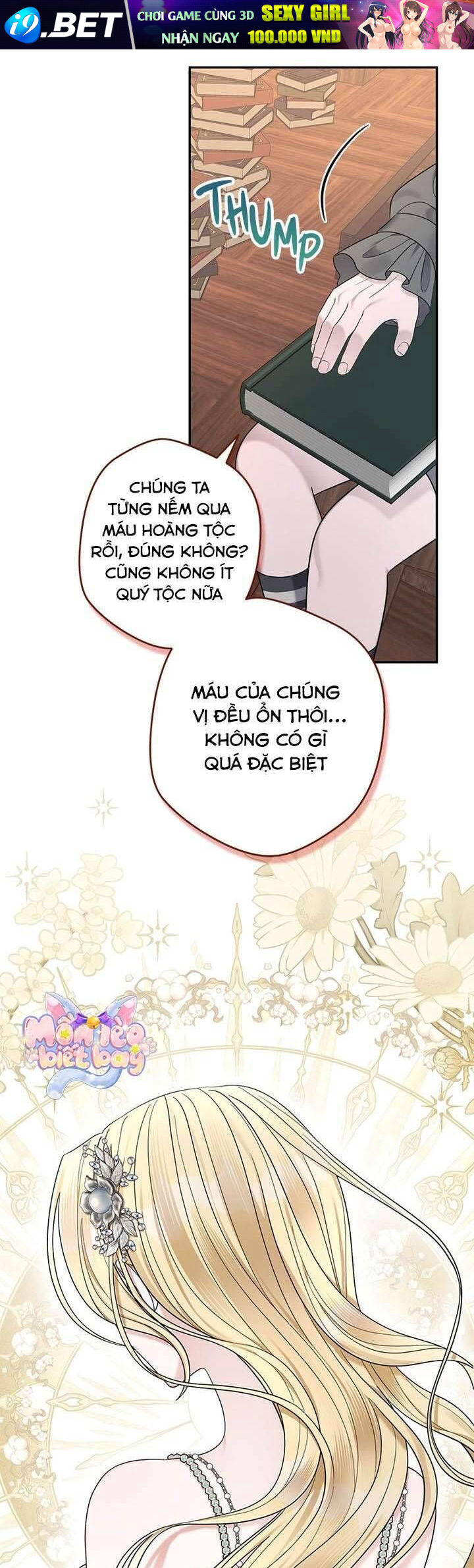 Dụ Hoặc - Chapter 10 - Page 46