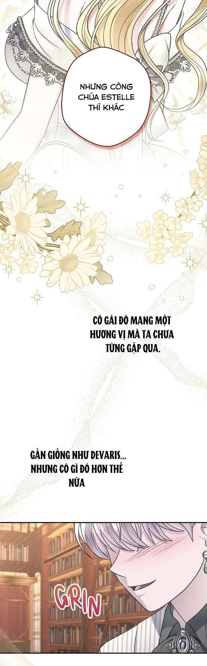 Dụ Hoặc - Chapter 10 - Page 47