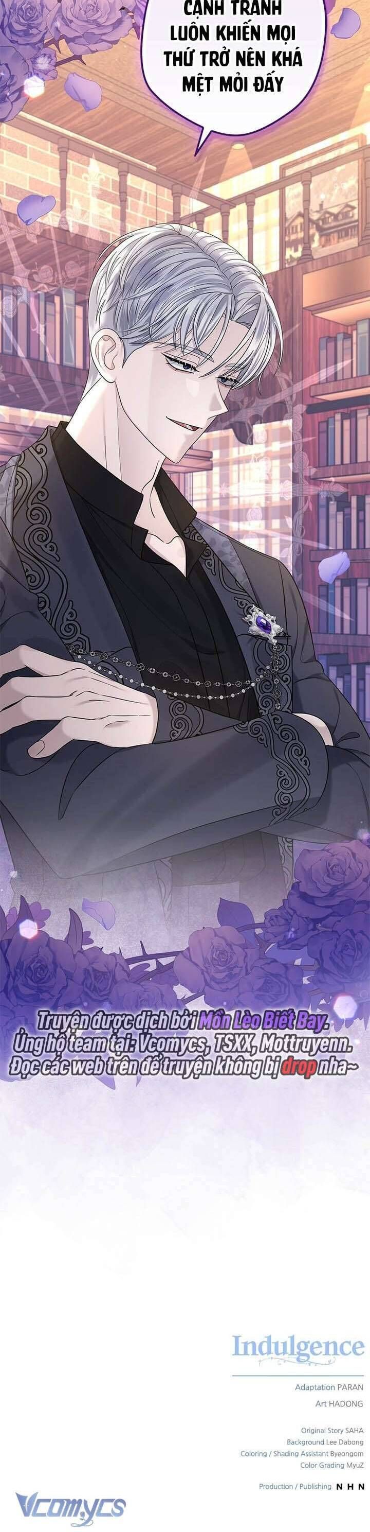 Dụ Hoặc - Chapter 10 - Page 51