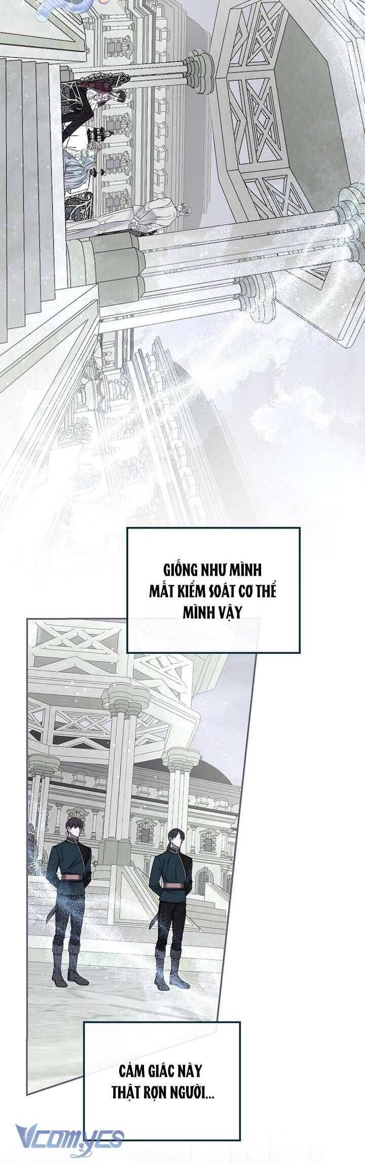 Dụ Hoặc - Chapter 10 - Page 7