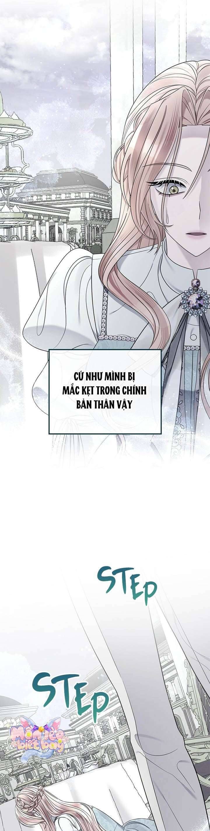 Dụ Hoặc - Chapter 10 - Page 8