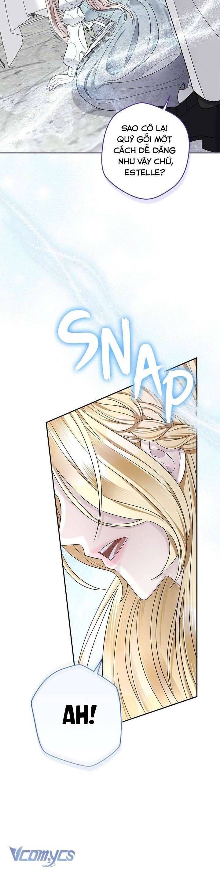 Dụ Hoặc - Chapter 10 - Page 9