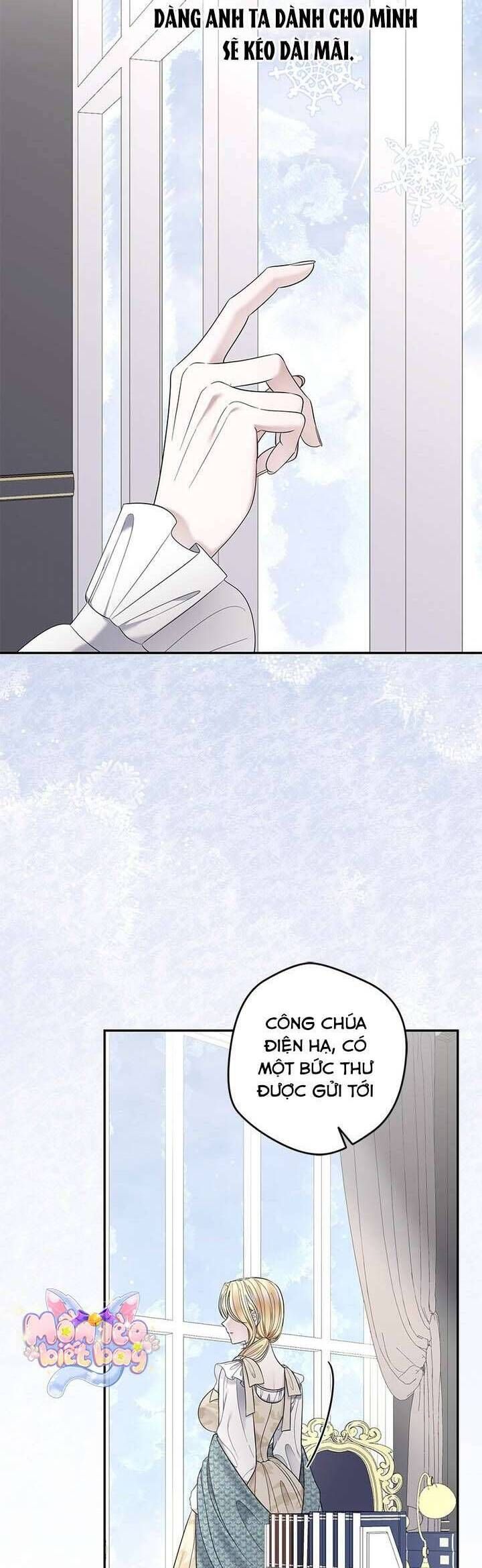 Dụ Hoặc - Chapter 11 - Page 10