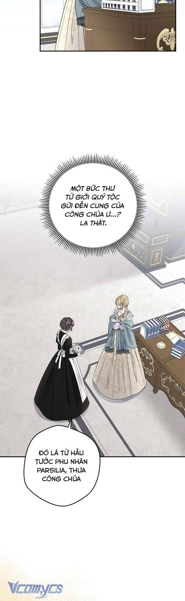Dụ Hoặc - Chapter 11 - Page 11