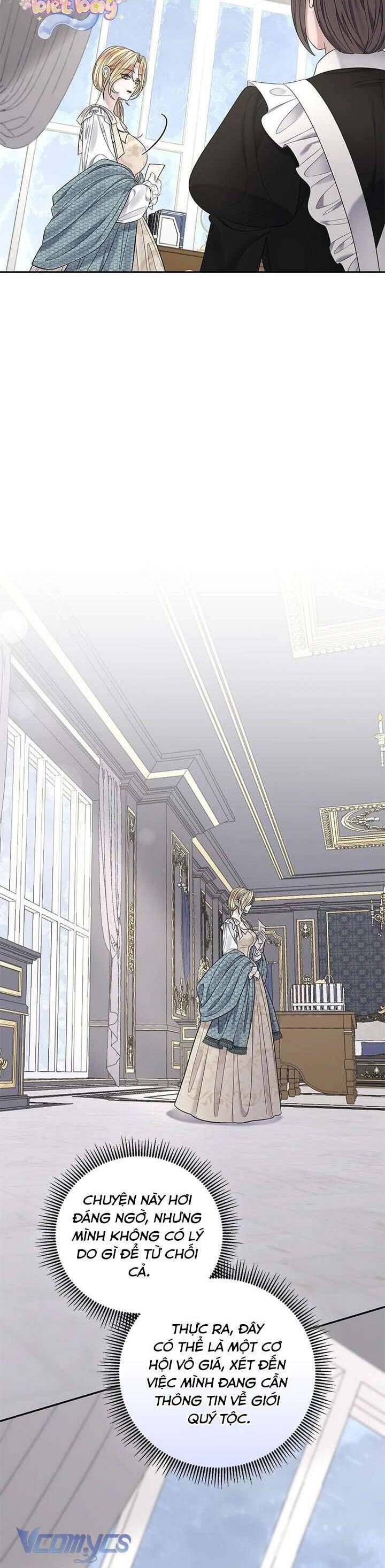 Dụ Hoặc - Chapter 11 - Page 14