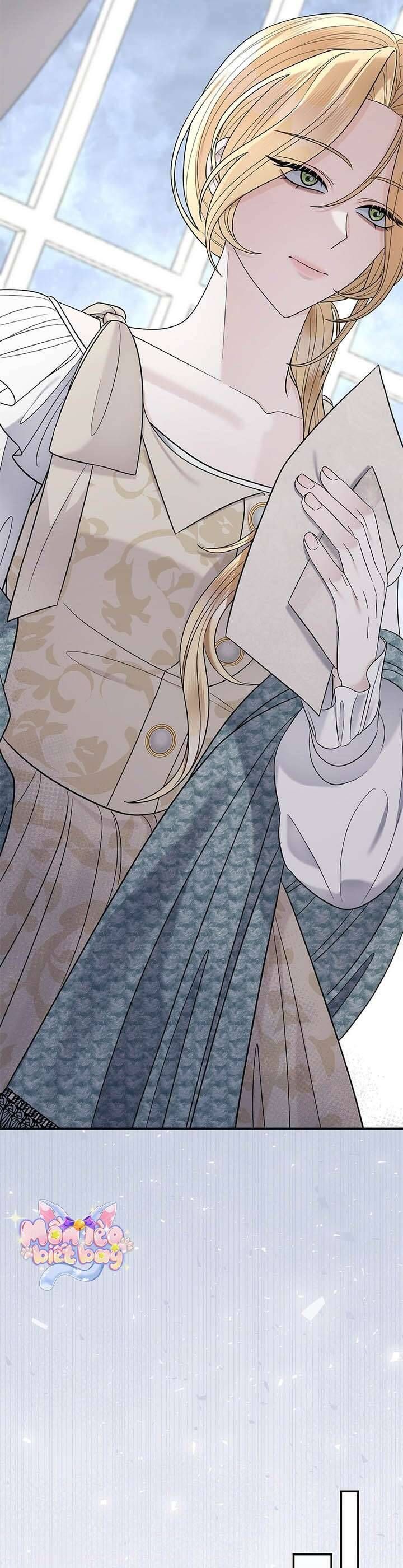 Dụ Hoặc - Chapter 11 - Page 15