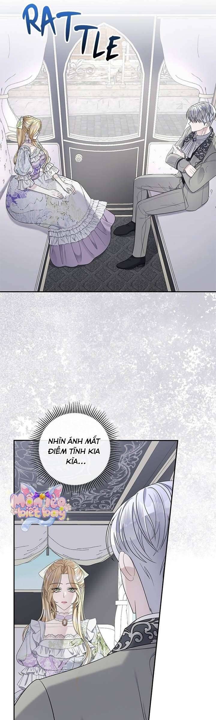 Dụ Hoặc - Chapter 11 - Page 18