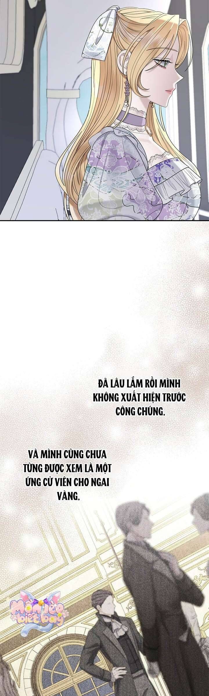 Dụ Hoặc - Chapter 11 - Page 20