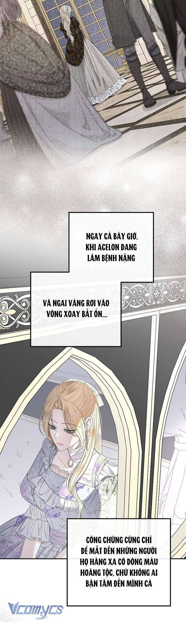 Dụ Hoặc - Chapter 11 - Page 21