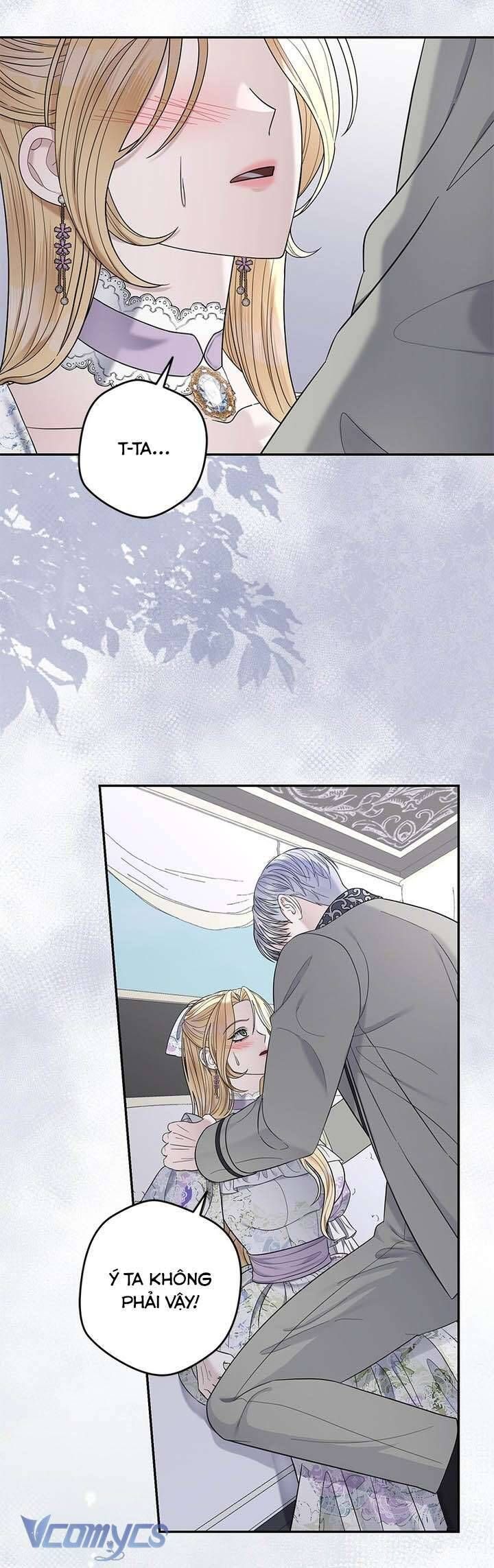 Dụ Hoặc - Chapter 11 - Page 29