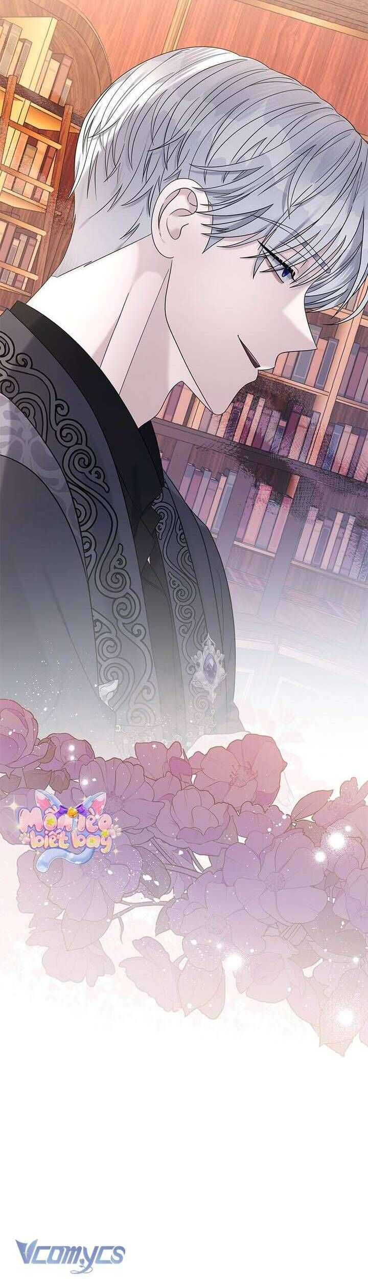 Dụ Hoặc - Chapter 11 - Page 3