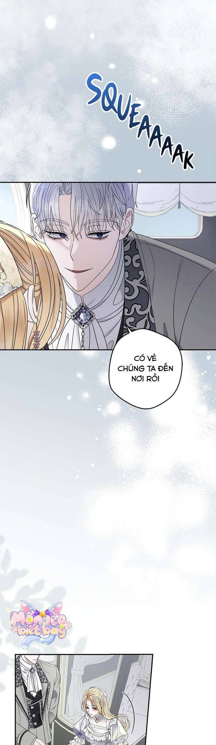 Dụ Hoặc - Chapter 11 - Page 30