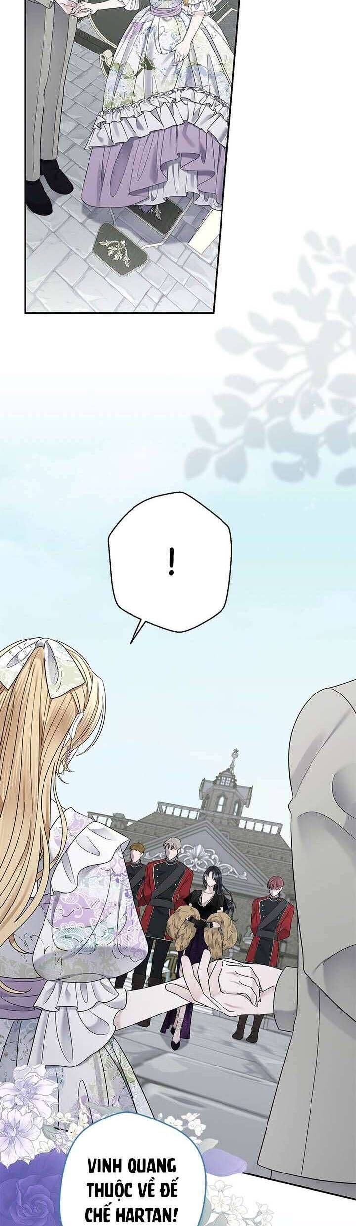 Dụ Hoặc - Chapter 11 - Page 31