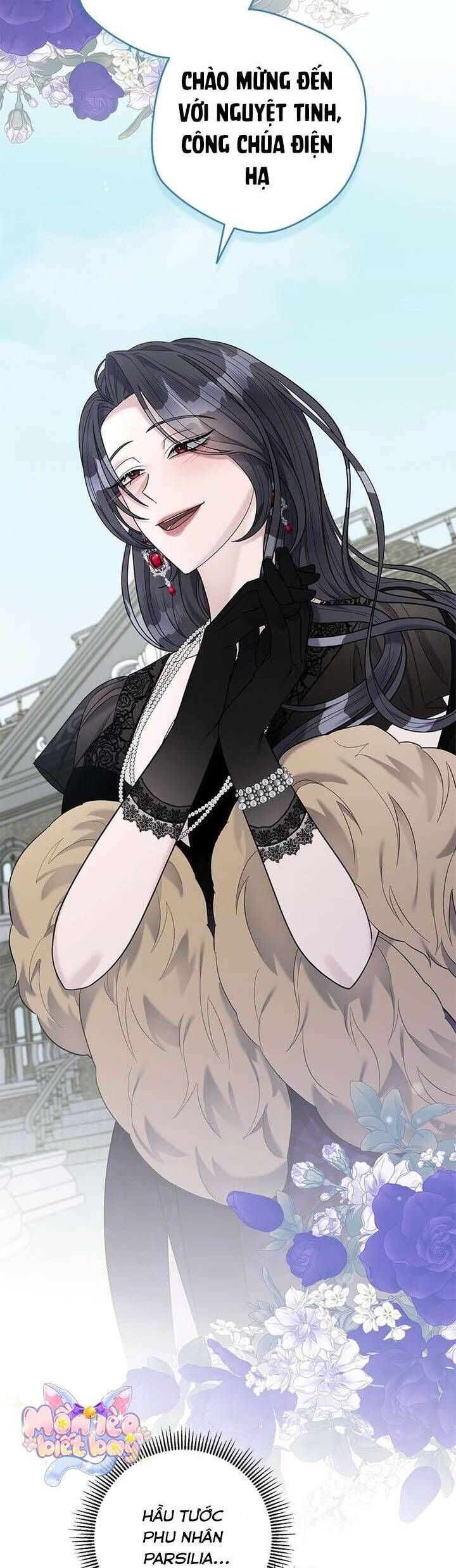 Dụ Hoặc - Chapter 11 - Page 32