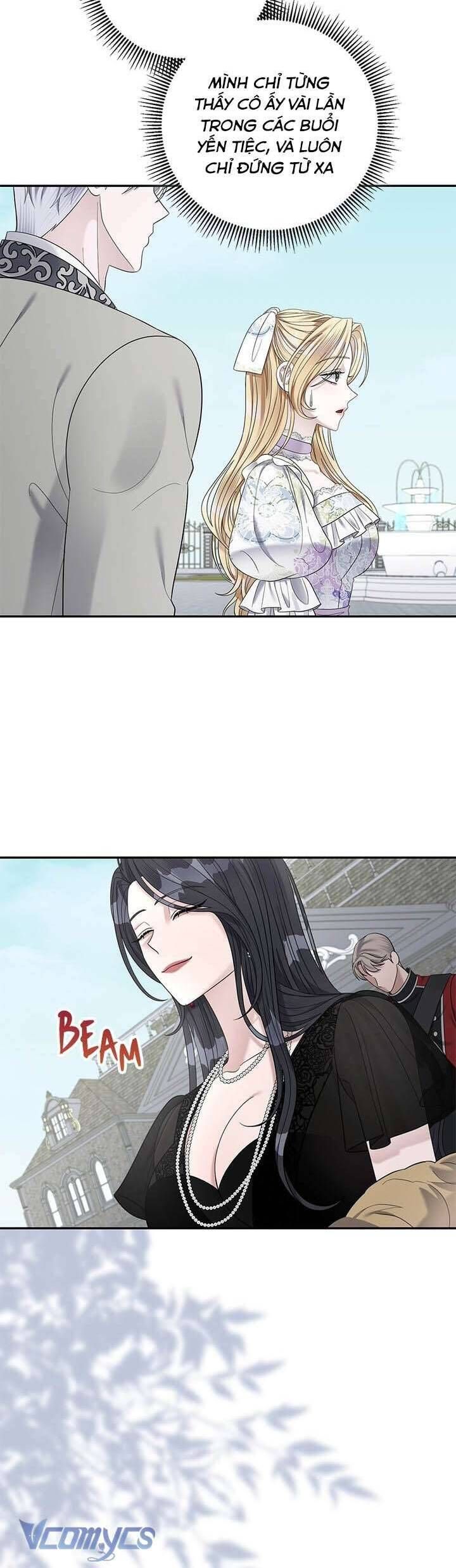 Dụ Hoặc - Chapter 11 - Page 33