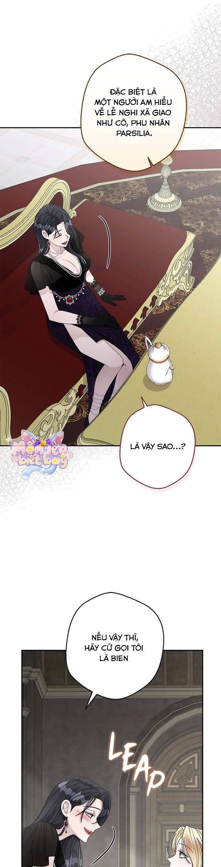 Dụ Hoặc - Chapter 11 - Page 37