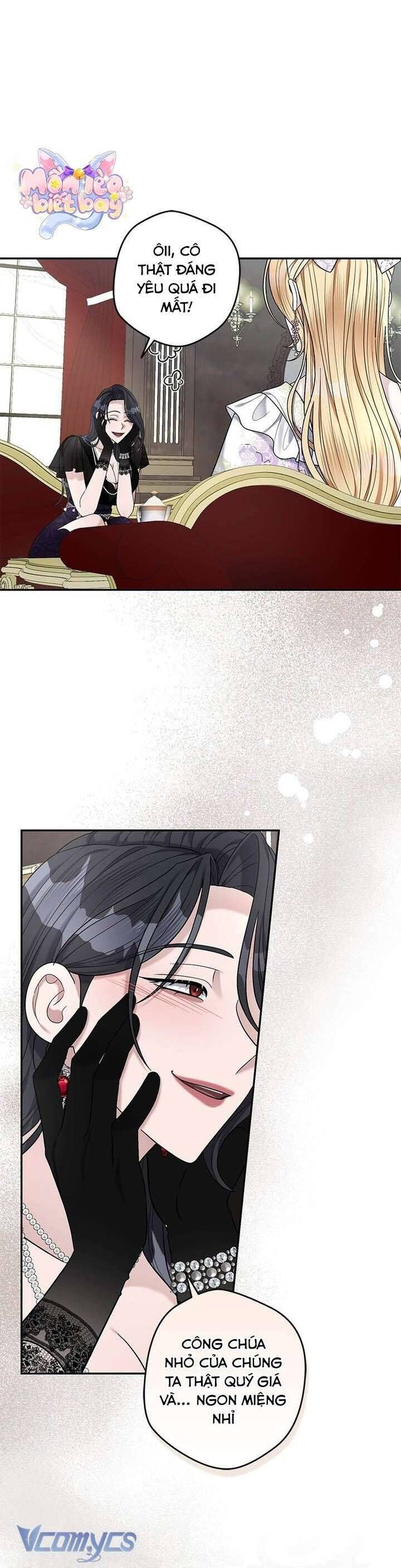 Dụ Hoặc - Chapter 11 - Page 39