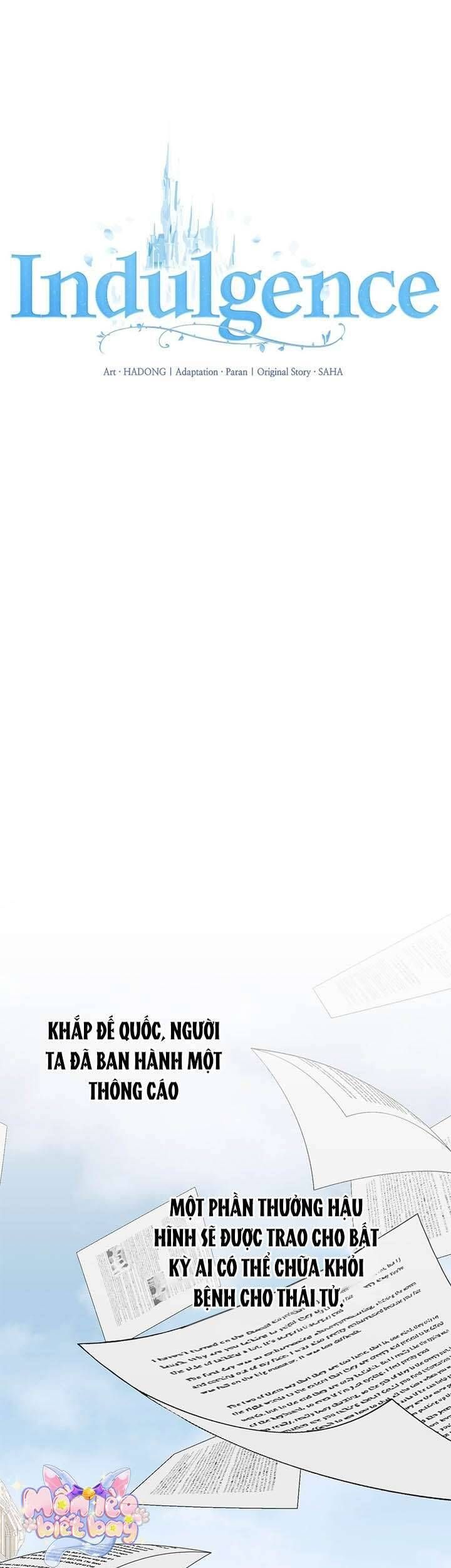 Dụ Hoặc - Chapter 11 - Page 4