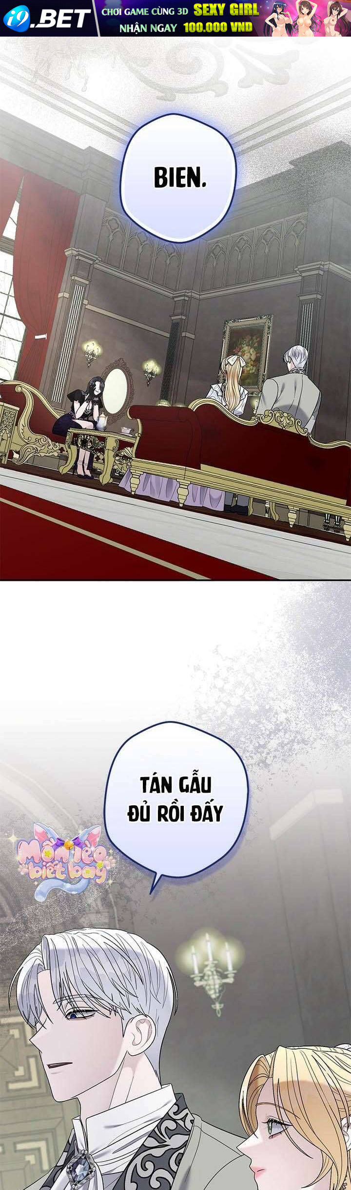 Dụ Hoặc - Chapter 11 - Page 40