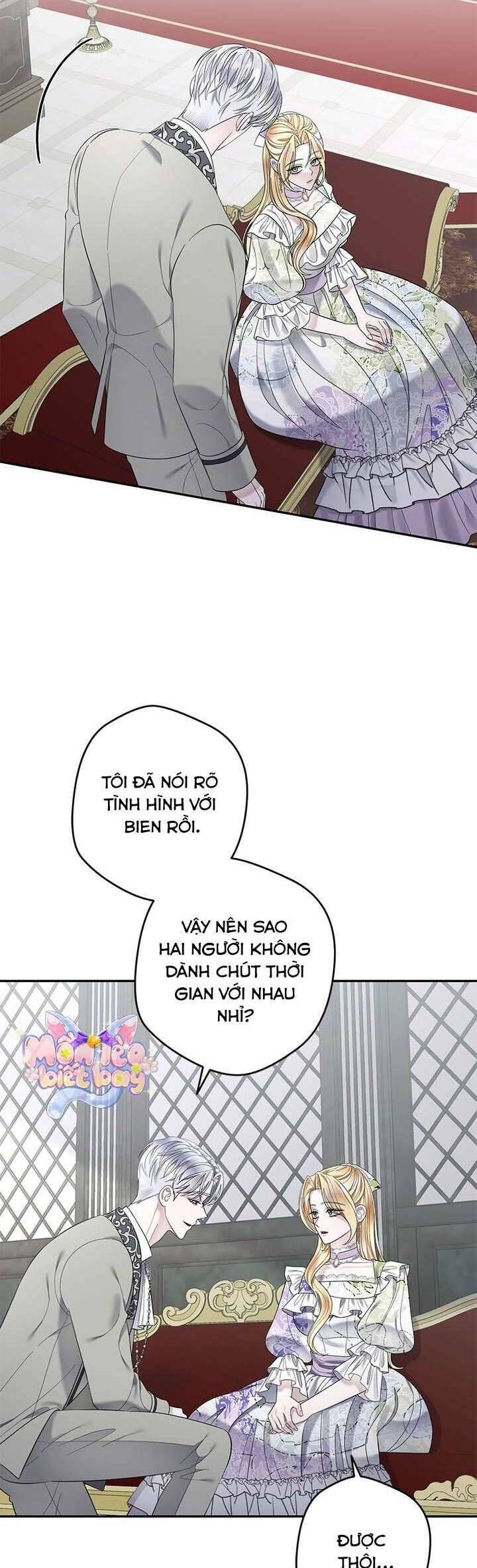 Dụ Hoặc - Chapter 11 - Page 42